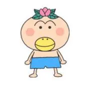 はなかっぱの画像