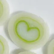 ねぎの画像