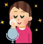 むぎちゃ