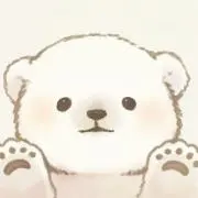 しろくまの画像