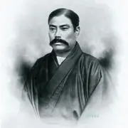 岩崎弥太郎