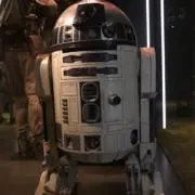 R2D2の画像