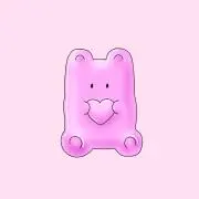 ぽっぽ ꒰ ¨̮ ꒱⸝♡の画像