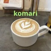 komari【コメントなし即購入OK】の画像