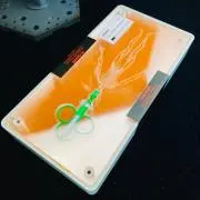 ワキガキ