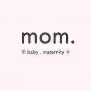 ❁ mom. 土日祝発送お休み ❁の画像