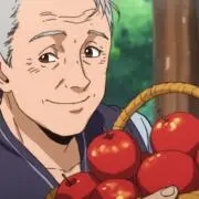 津軽のりんごジイジの画像