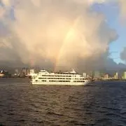 レインボー※プロフの確認をお願いしますの画像