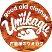 古着屋のウミカグの画像
