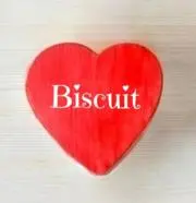 Biscuit Rose ✩ビスケット✩の画像