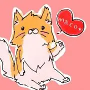 Maco★*HANDMADE*の画像