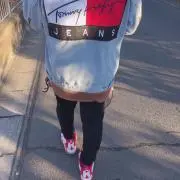 デブ男