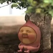桃尻の画像