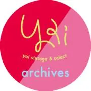 yai v&s【 archives 】の画像