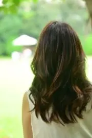 sari