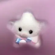 にゃれの画像