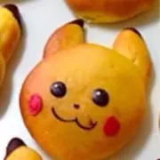 パンの画像