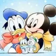 どなな