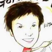 マイク☆の画像