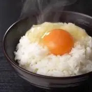 E.S 卵かけご飯 ネ申