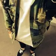 Nの画像