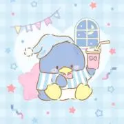 とり☆*:.｡サンリオ推し活中｡.:*☆の画像