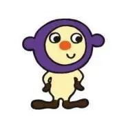 だんぱんの画像