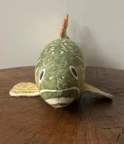 おさかなさんの画像
