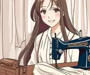 システム手帳バイブルサイズ バイオリンモデルクロコ型 姫路レザー