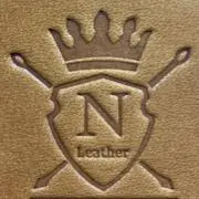 N Leatherの画像