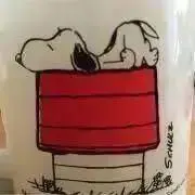 SNOOPYの画像