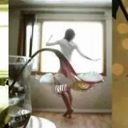 ひなぼっこの画像