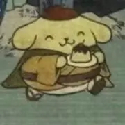 マフィンでちゅう