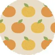 みかんの画像