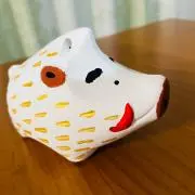 なまちゃんの画像