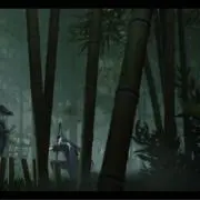 りの画像
