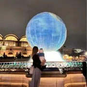 seri♡シール・ガチャの画像