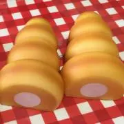 チョココロネの画像