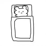 タカの画像
