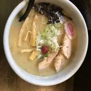 ラーメンマン