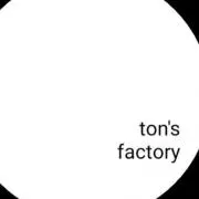 とん(ton's factory)の画像