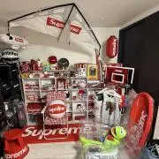 suprememanの画像