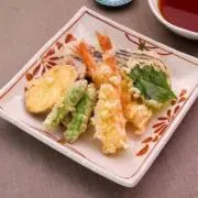 天麩羅の画像