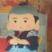 ラッキーの画像