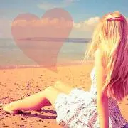 ♡