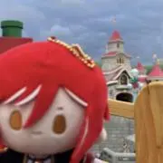 がくの画像