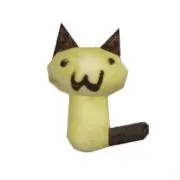 じゃがりこの画像