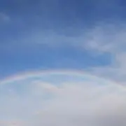 空の画像