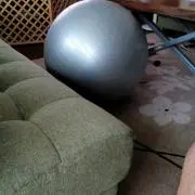 ケンケンパ