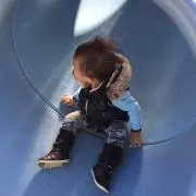 とんママ